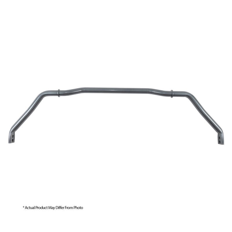 Belltech - Belltech Front Anti-Swaybar 2019+ Ram 1500 Non-Classic (for Both OEM Ride Height and 6-8in Lifts) - Demon Performance