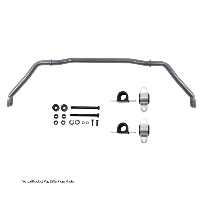 Belltech - Belltech FRONT ANTI-SWAYBAR DODGE 04+ DODGE MAGNUM CHARGE - Demon Performance