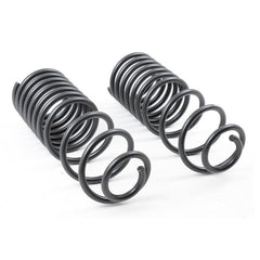 Belltech - Belltech LOWERING KIT 09-18 Dodge Ram 4WD 1500 Quad/Crew Cabs 2inF / 4inR - Demon Performance