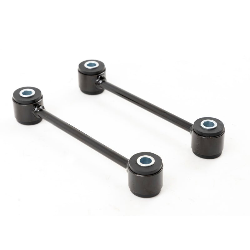 Belltech - Belltech LOWERING KIT 09-18 Dodge Ram 4WD 1500 Quad/Crew Cabs 2inF / 4inR - Demon Performance