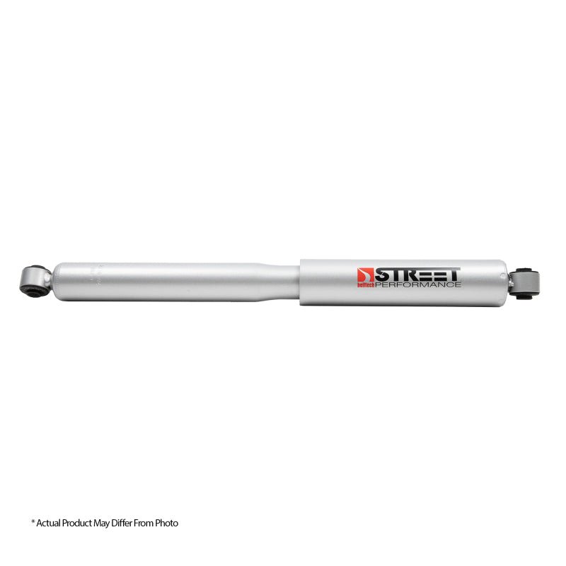 Belltech - Belltech LOWERING KIT WITH SP SHOCKS - Demon Performance
