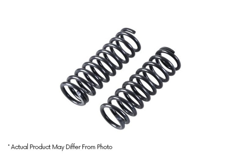 Belltech - Belltech MUSCLE CAR SPRING KITS DODGE 300C MAGNUM 8 CYL(EXC S - Demon Performance