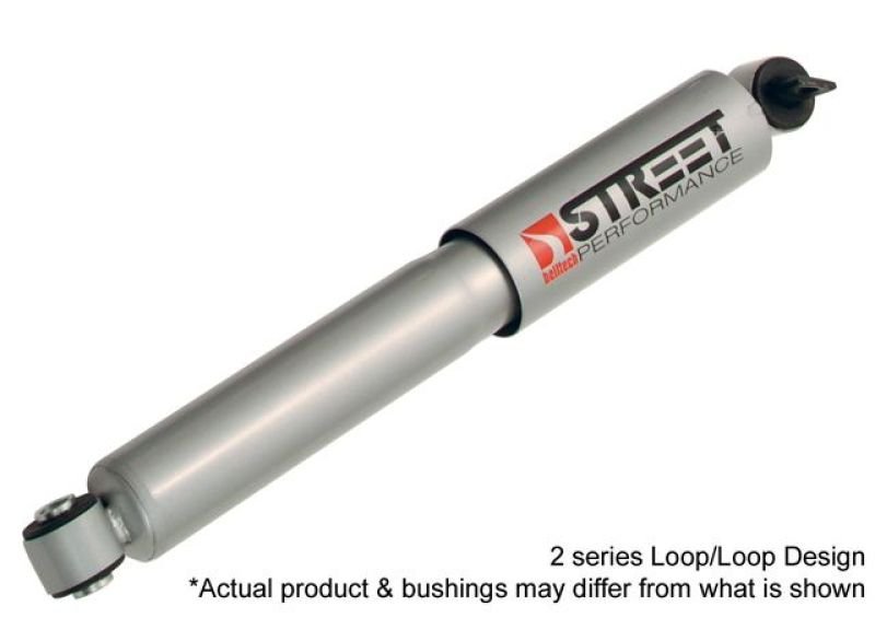 Belltech - Belltech SHOCK ABSORBER STREET PERFORMANCE - Demon Performance