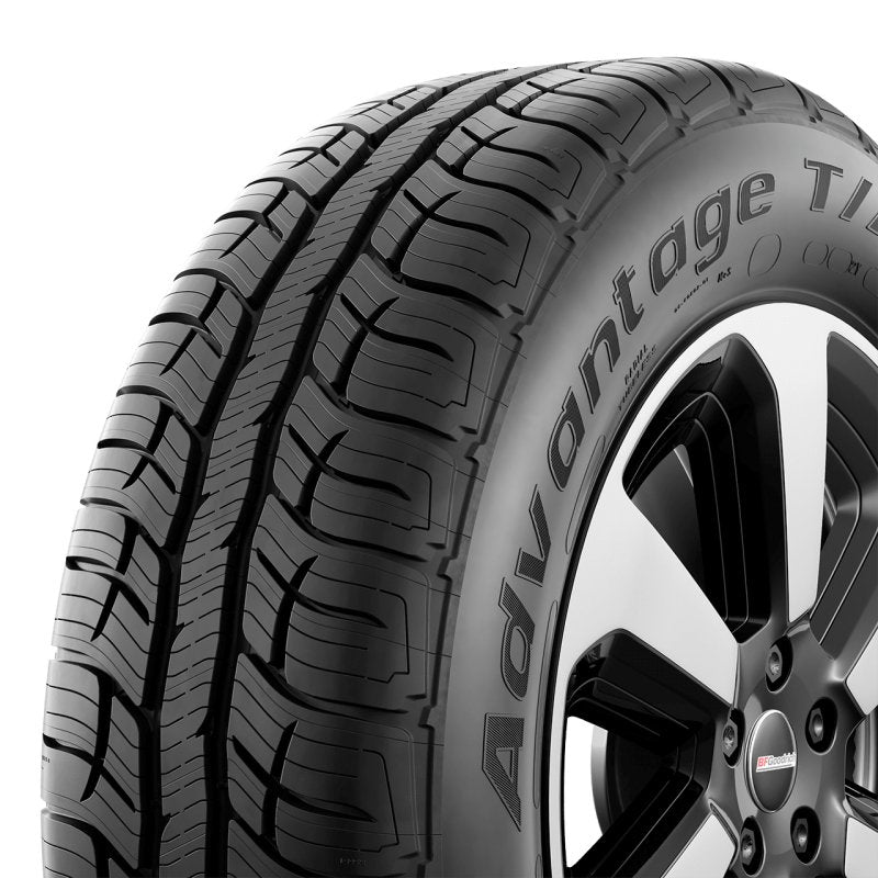 BFGoodrich - BFGoodrich Advantage T/A Sport LT 225/65R17 102H - Demon Performance