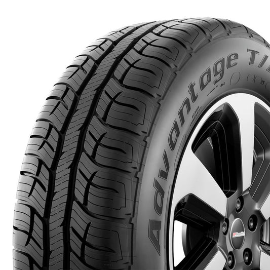 BFGoodrich - BFGoodrich Advantage T/A Sport LT 255/70R16 111T - Demon Performance