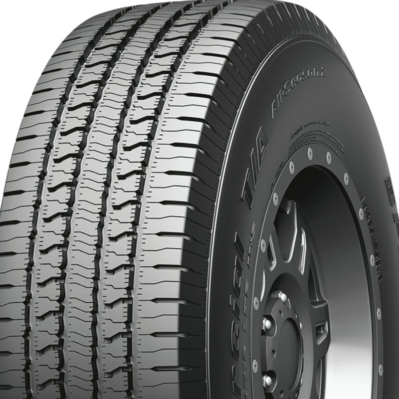 BFGoodrich - BFGoodrich Commercial T/A A/S 2 LT225/75R16 115R - Demon Performance