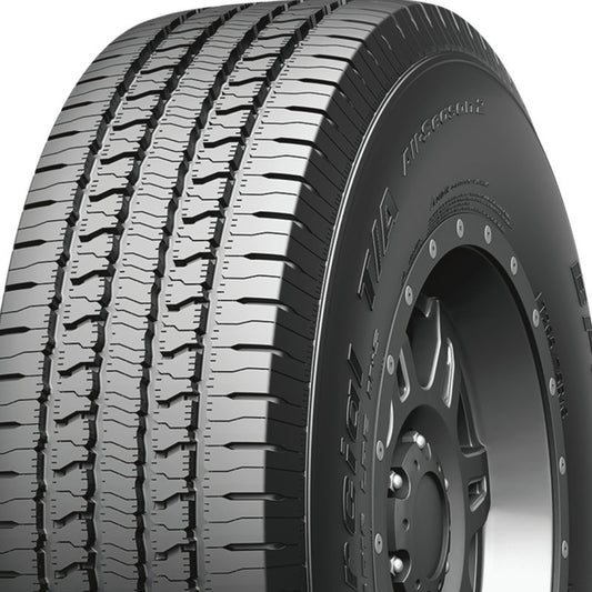 BFGoodrich - BFGoodrich Commercial T/A A/S 2 LT225/75R16 115R - Demon Performance