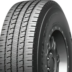 BFGoodrich - BFGoodrich Commercial T/A A/S 2 LT265/75R16 123R - Demon Performance