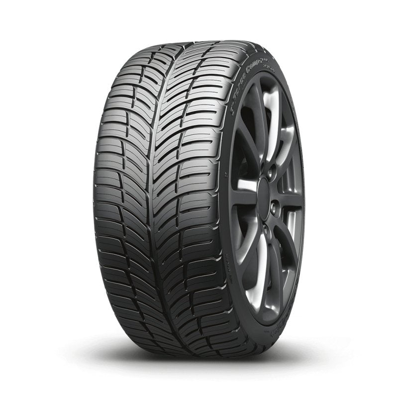 BFGoodrich - BFGoodrich G-Force Comp-2 A/S+ 225/60ZR18 89W XL - Demon Performance