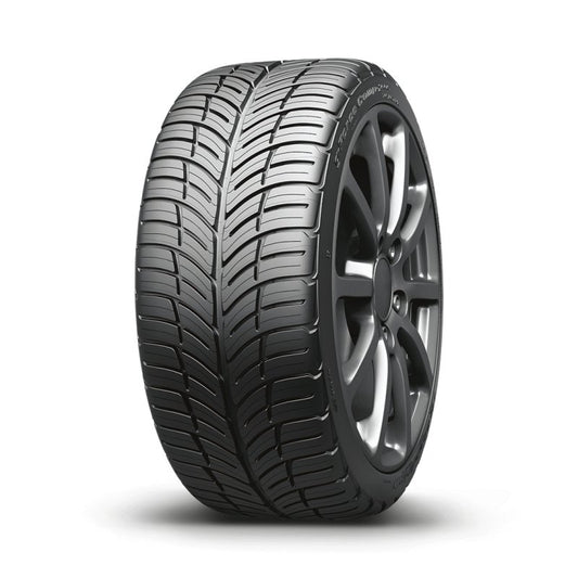 BFGoodrich - BFGoodrich G-Force Comp-2 A/S+ 255/35ZR20 97W XL - Demon Performance