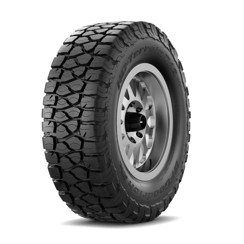 BFGoodrich - BFGoodrich HD-Terrain T/A KT LT245/70R17 119/116Q - Demon Performance