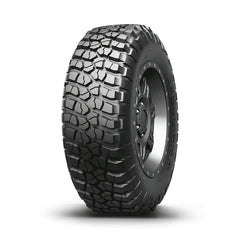 BFGoodrich - BFGoodrich Mud Terrain T/A II LT255/75R17 111/108Q - Demon Performance