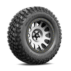 BFGoodrich - BFGoodrich Mud-Terrain T/A KM3 37X12.50R20LT 126Q - Demon Performance