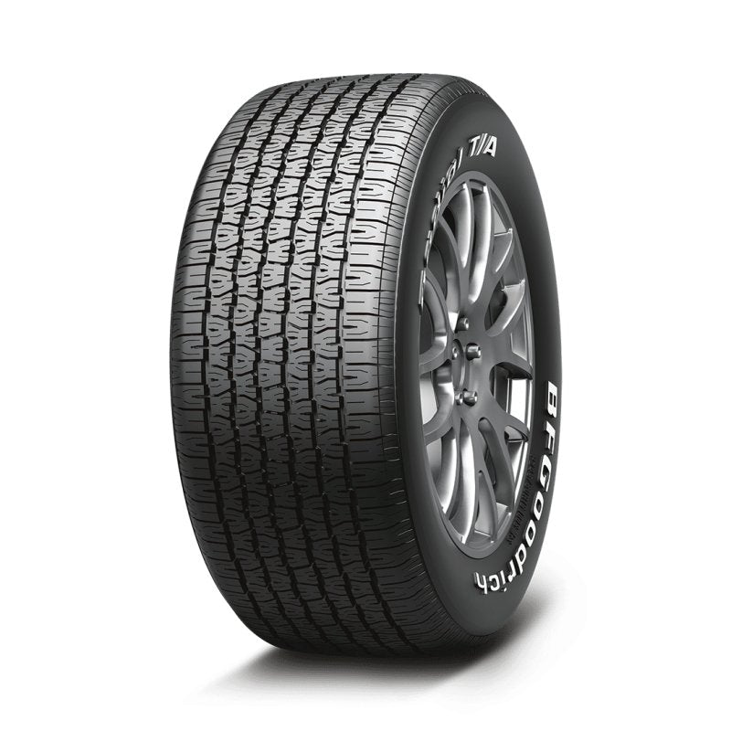 BFGoodrich - BFGoodrich Radial T/A (LT) P255/60R15 102S - Demon Performance