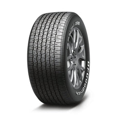 BFGoodrich - BFGoodrich Radial T/A (LT) P255/60R15 102S - Demon Performance
