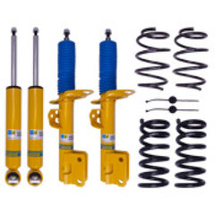 Bilstein - Bilstein 15-20 Ford Mustang B12 Pro-Kit - Demon Performance
