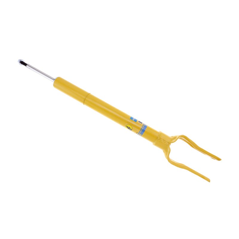 Bilstein - Bilstein 4600 Series 11-14 Jeep Grand Cherokee Front 46mm Monotube Shock Absorber - Demon Performance