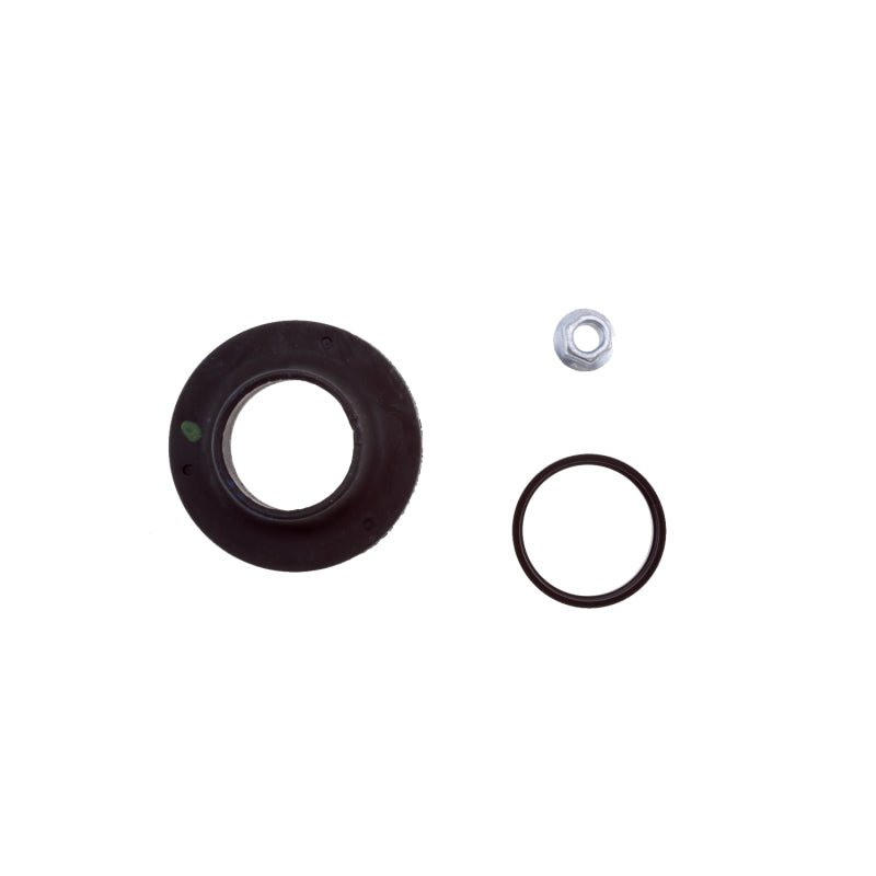 Bilstein - Bilstein 4600 Series 11-14 Jeep Grand Cherokee Front 46mm Monotube Shock Absorber - Demon Performance