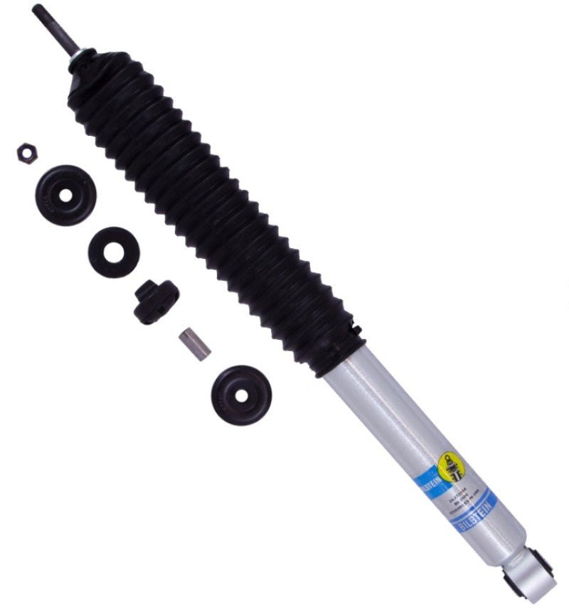 Bilstein - Bilstein 5100 Series 2019+ Dodge Ram 1500 46mm Monotube Shock Absorber- Rear - Demon Performance