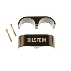 Bilstein - Bilstein B1 Reservoir Clamps - Black Anodized - Demon Performance