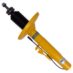 Bilstein - Bilstein B12 (Pro-Kit) 05-11 Porsche 911 Carrera H6 3.6L/S H6 3.8 Front and Rear Suspension Kit - Demon Performance