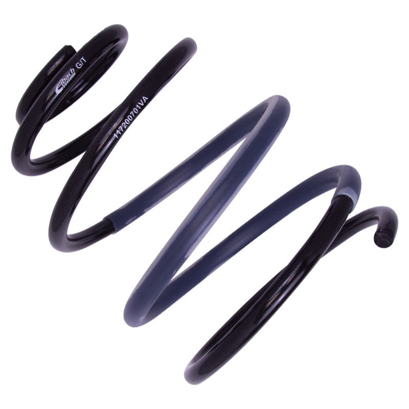 Bilstein - Bilstein B12 (Pro-Kit) 05-11 Porsche 911 Carrera H6 3.6L/S H6 3.8 Front and Rear Suspension Kit - Demon Performance