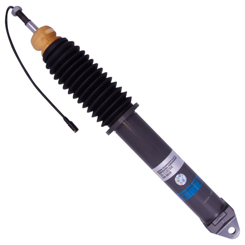 Bilstein - Bilstein B12 (Pro-Kit) 05-11 Porsche 911 Carrera H6 3.6L/S H6 3.8 Front and Rear Suspension Kit - Demon Performance