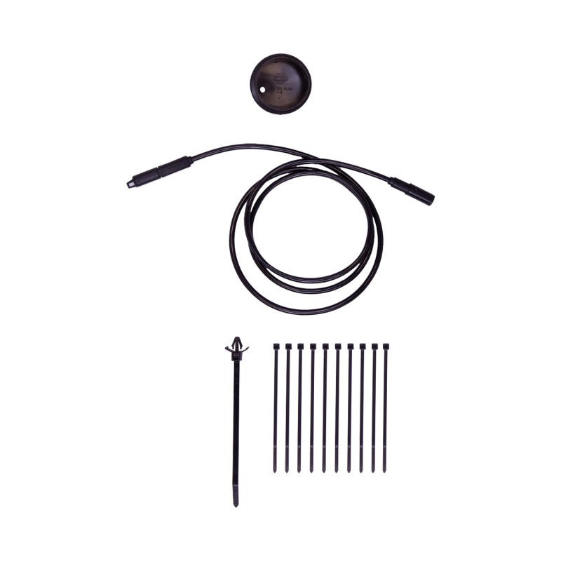 Bilstein - Bilstein B12 (Pro-Kit) 05-11 Porsche 911 Carrera H6 3.6L/S H6 3.8 Front and Rear Suspension Kit - Demon Performance