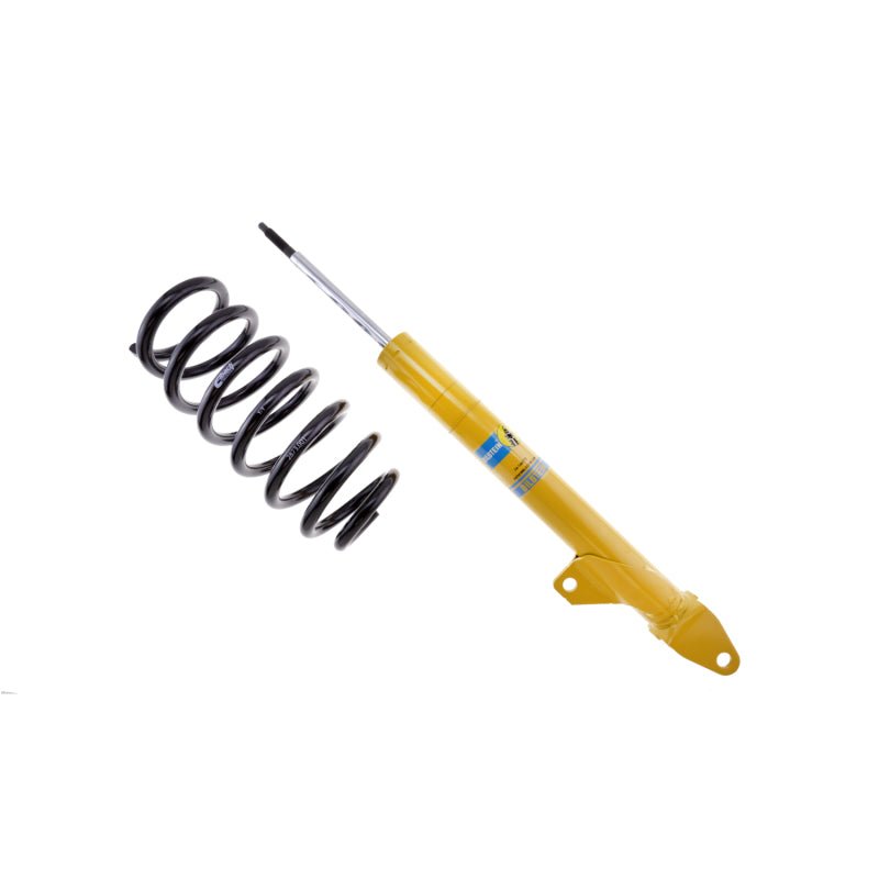 Bilstein - Bilstein B12 (Pro-Kit) 06-10 Dodge Charger V6/V8 2.7L/3.5L/5.7L Front & Rear Suspension Kit - Demon Performance