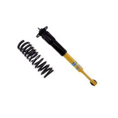 Bilstein - Bilstein B12 (Pro-Kit) 2010 Dodge 300C/Magnum Front & Rear Suspension Kit - Demon Performance