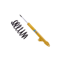 Bilstein - Bilstein B12 (Pro-Kit) 2010 Dodge 300C/Magnum Front & Rear Suspension Kit - Demon Performance