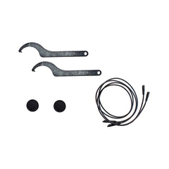 Bilstein - Bilstein B16 12-19 Porsche 911 with Front Axle Lift Front and Rear Performance Suspension System - Demon Performance