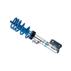 Bilstein - Bilstein B16 15-17 Ford Mustang GT V8 Front and Rear Performance Suspension System - Demon Performance