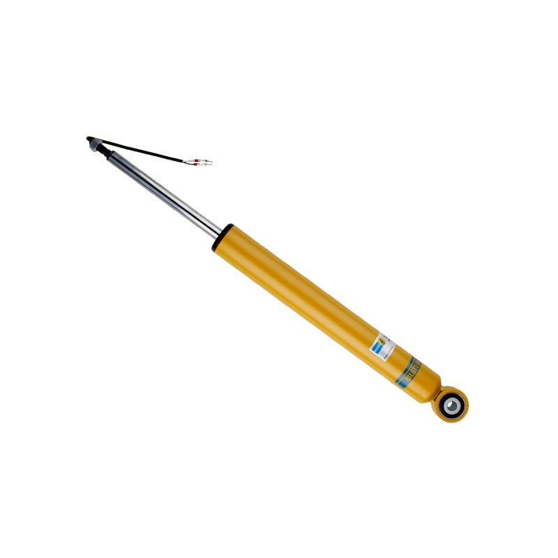 Bilstein - Bilstein B16 15-17 Porsche Macan Front and Rear Suspension System - Demon Performance