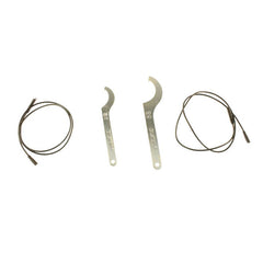 Bilstein - Bilstein B16 2005 Porsche 911 Carrera Front and Rear Performance Suspension System - Demon Performance