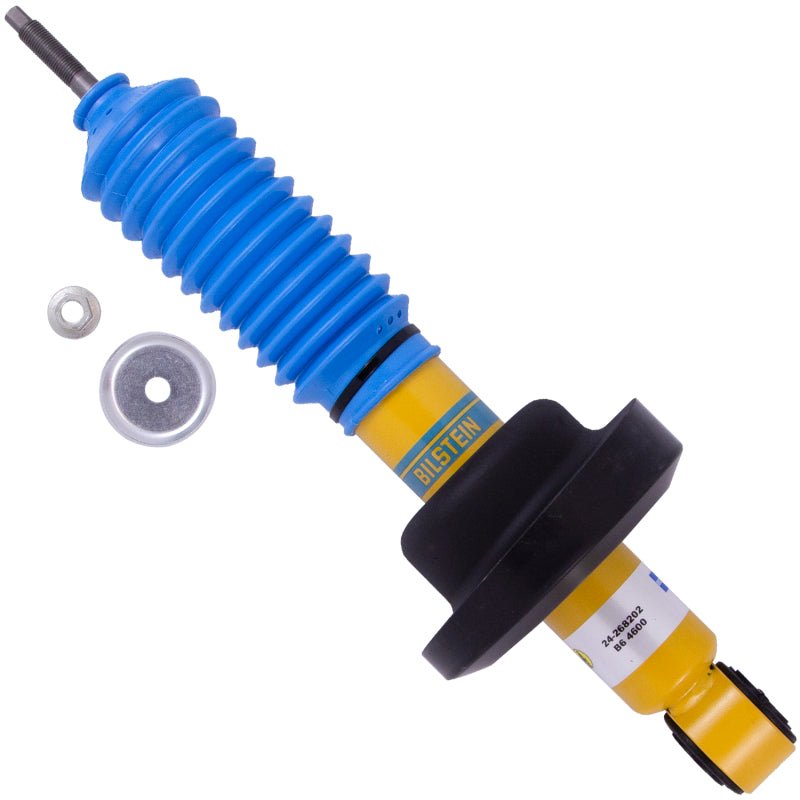 Bilstein - Bilstein B6 4600 Series 17-20 Nissan Titan (2WD) Front Monotube Shock Absorber - Demon Performance