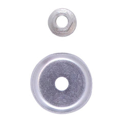 Bilstein - Bilstein B6 4600 Series 17-20 Nissan Titan (2WD) Front Monotube Shock Absorber - Demon Performance