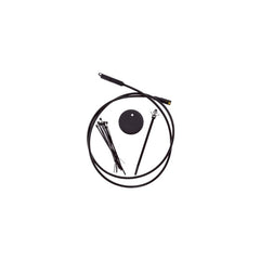 Bilstein - Bilstein B8 2006 Porsche 911 Carrera 4S Front Left 36mm Monotube Strut Assembly - Demon Performance