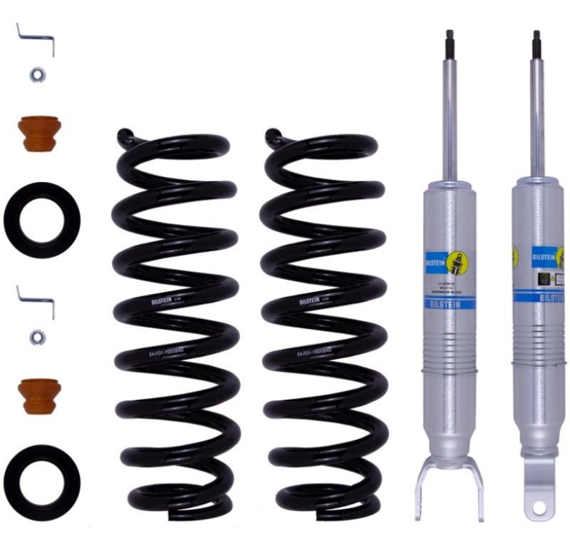 Bilstein - Bilstein B8 6112 19-20 Ram 1500 Front Suspension Kit - Demon Performance