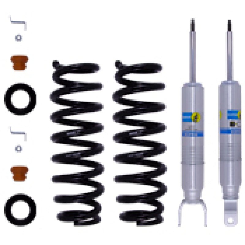 Bilstein - Bilstein B8 6112 19-20 Ram 1500 Front Suspension Kit - Demon Performance