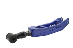BLOX Racing - BLOX Racing Rear Lower Control Arms - Blue (2013+ Subaru BRZ/Toyota 86 / 2008+ Subaru WRX/STI) - Demon Performance
