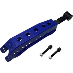 BLOX Racing - BLOX Racing Rear Lower Control Arms - Blue (2013+ Subaru BRZ/Toyota 86 / 2008+ Subaru WRX/STI) - Demon Performance