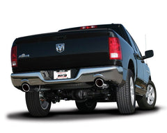 Borla - Borla 09-14 Dodge Ram 1500 5.7L V8 2/4WD Crew/Extended Cab SS Catback Exhaust - Demon Performance