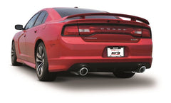 Borla - Borla 12-14 Dodge Charger/Chrysler 300 SRT-8 6.4L V8 AT RWD ATAK Exhaust (Rear Section Only) - Demon Performance