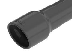 Borla - Borla 15-21 Jeep Grand Cherokee SRT 6.4L V8 AWD S-Type Cat-Back Exhaust System - Black Tips T-304SS - Demon Performance