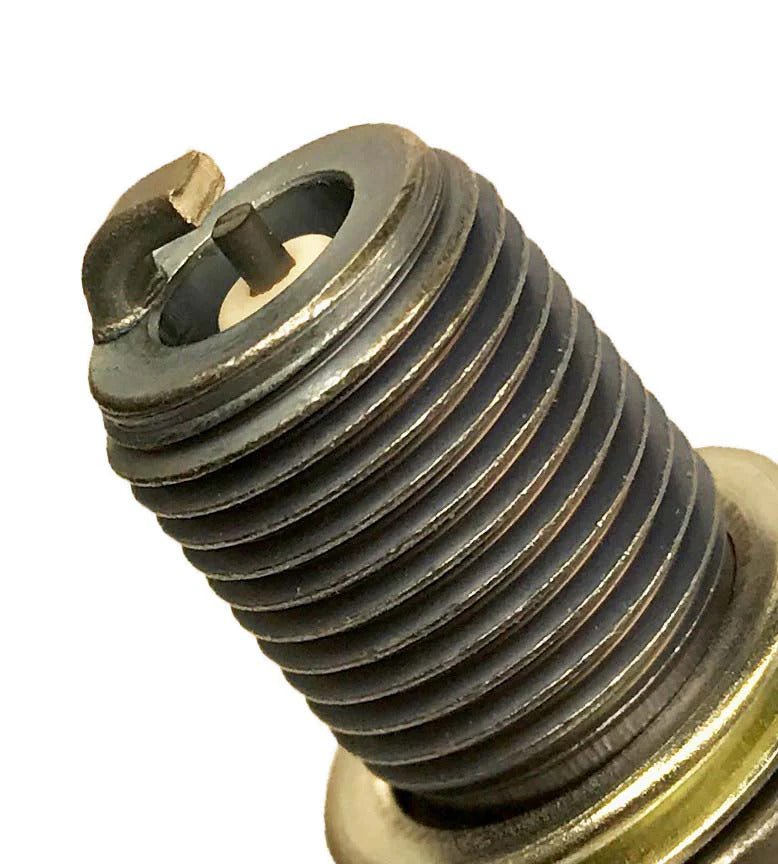 Brisk Racing - BRISK SILVER RACING RR10S SPARK PLUG - Demon Performance