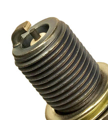 Brisk Racing - BRISK SILVER RACING RR10S SPARK PLUG - Demon Performance