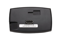 Bully Dog - Bully Dog Triple Dog Platinum GT Gas Tuner and Gauge - Demon Performance