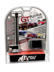 Bully Dog - Bully Dog Triple Dog Platinum GT Gas Tuner and Gauge - Demon Performance