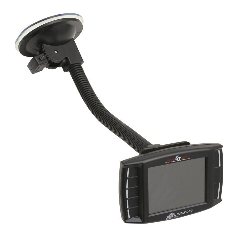 Bully Dog - Bully Dog Triple Dog Platinum GT Gas Tuner and Gauge - Demon Performance